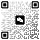 贸具试管代生网 微信二维码